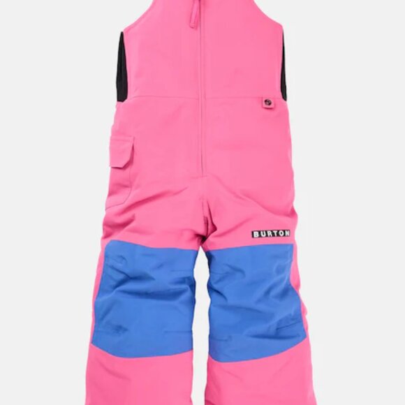 Burton Toddler Snow Suit 5T (NWT) - Picture 2 of 4